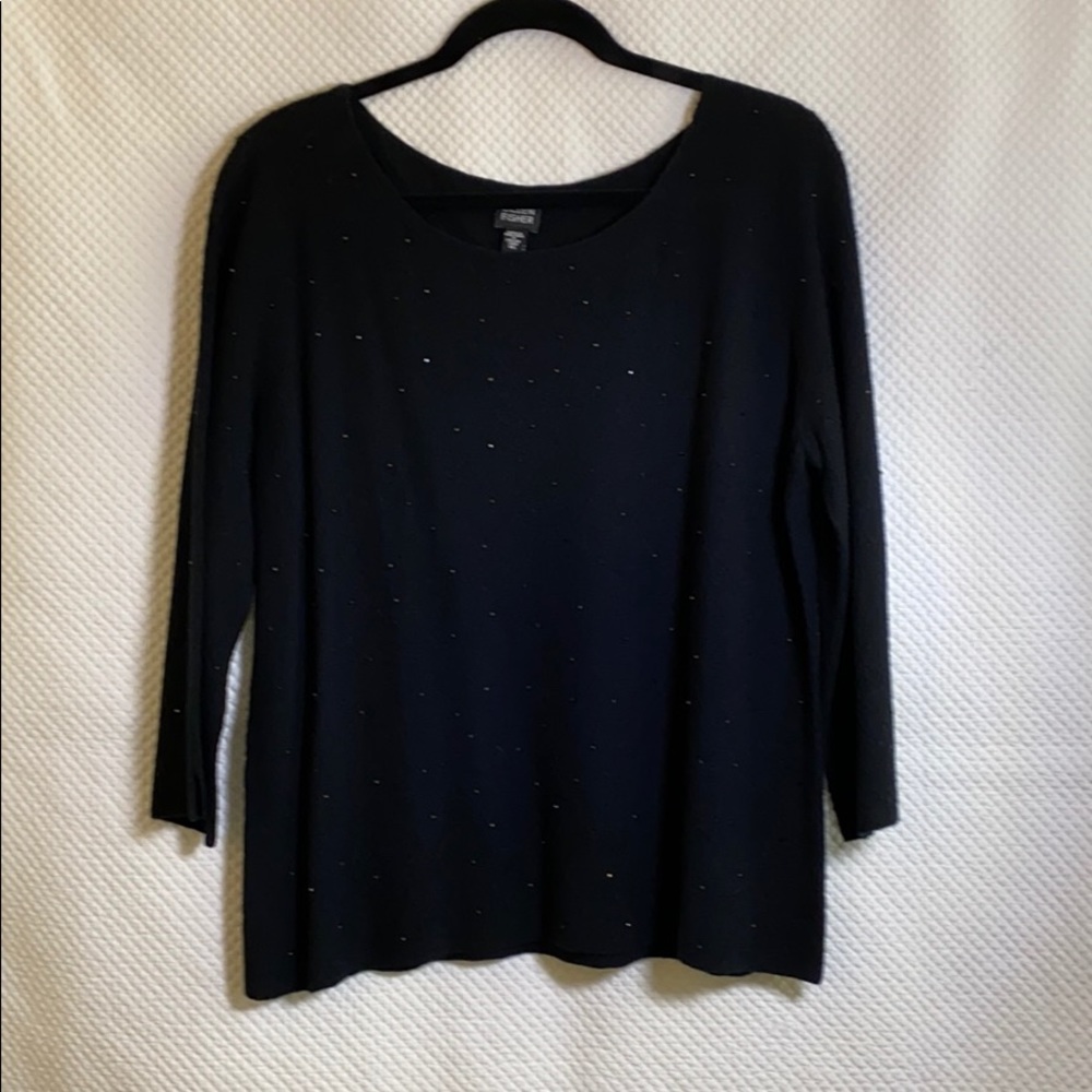 Eileen Fisher sweater